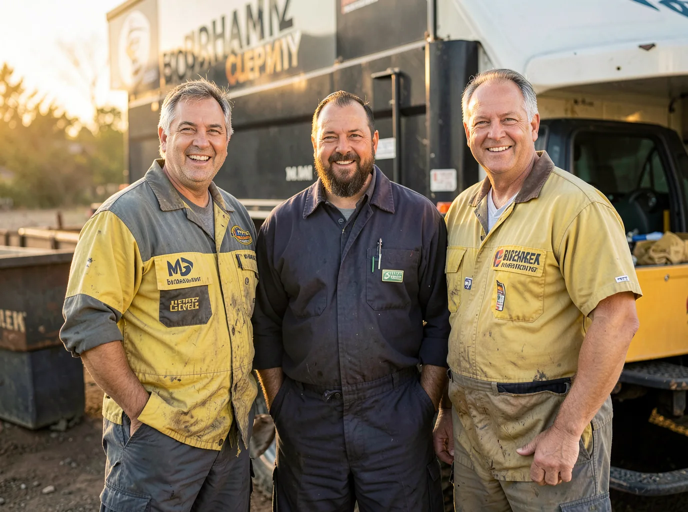Sewage Cleanup company in Palmdale, FL