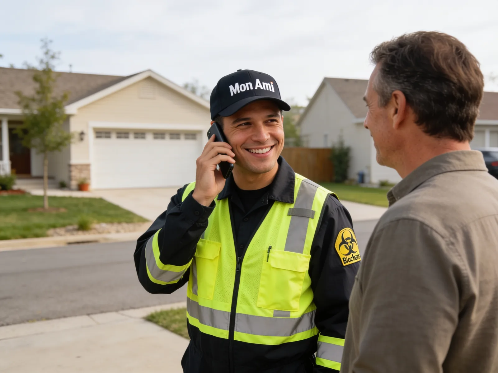 Sewage Cleanup Palmdale, FL FAQs